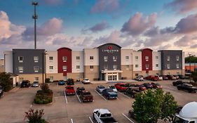 Candlewood Suites Longview Longview Tx